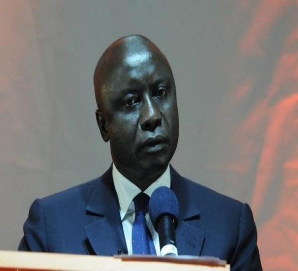 2ème tour : Le combat pour la survie politique d'Idrissa Seck (Massamba Dia)