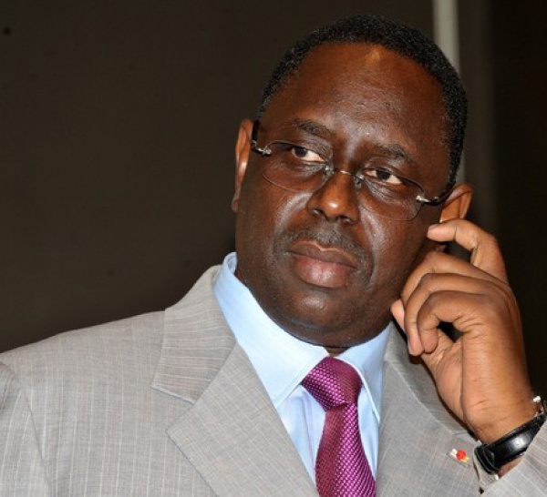 Que pense Macky Sall à propos de la dépénalisation de l'homosexualité ?