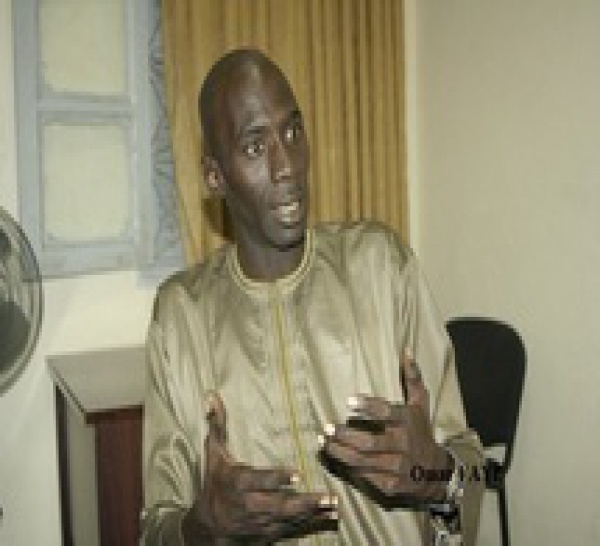 Omar Faye Leral Askanwi: "Même si Wade ramène le prix du riz à 10 francs, il sera battu".