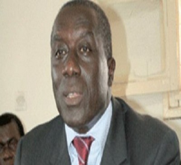 La promesse de Macky Sall à Landing Savané s'il est élu président.