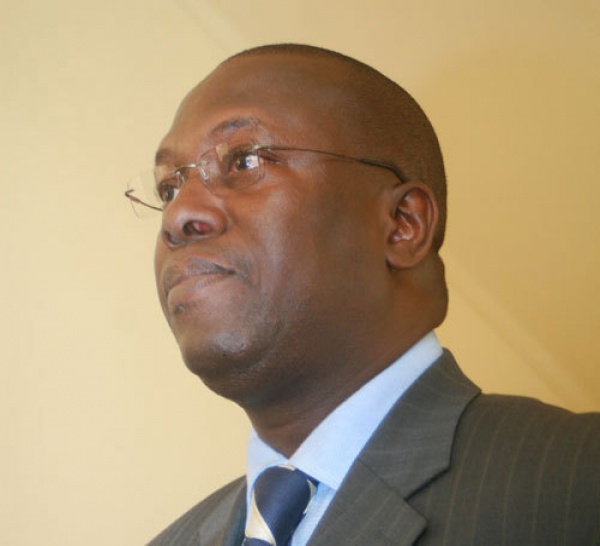 Serigne Mbacké Ndiaye: "Si Macky Sall gagne l'élection, Souleymane Ndéné sera chef de l'opposition".