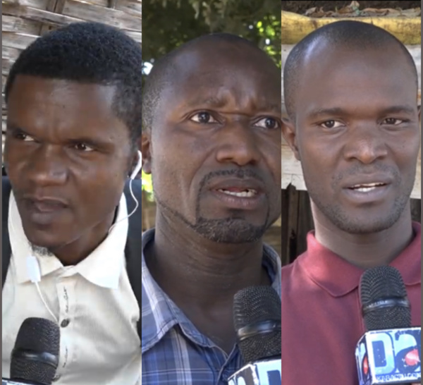 (Reportage) Présidentielle : Les attentes fortes des Bissau-Guinéens