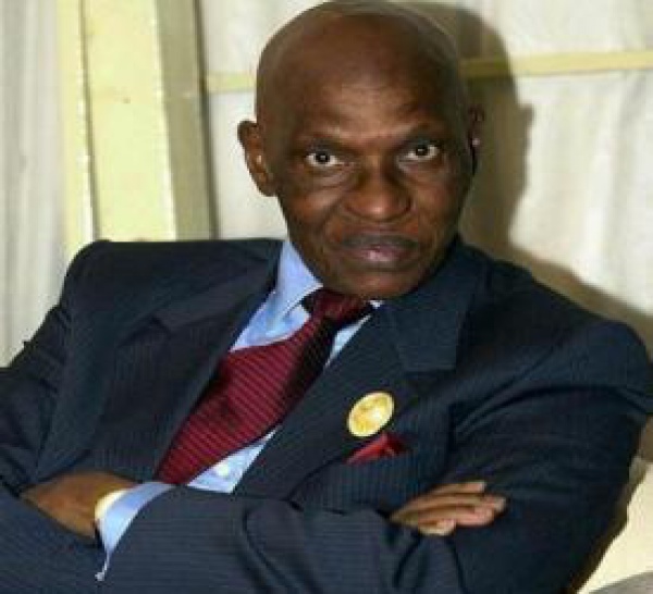 Abdoulaye Wade rencontre les cadres libéraux et alliés le vendredi