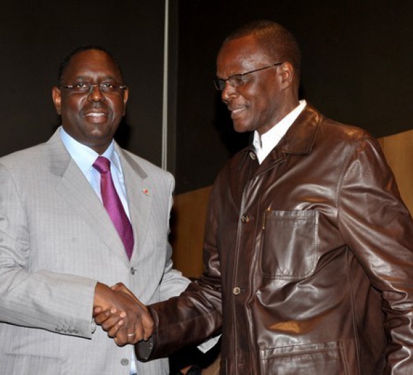 Combien a déboursé Tanor pour les frais des meetings de Macky à Mbour et Tivaouane ?