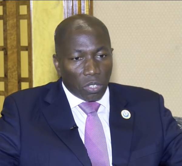 Présidentielle en Guinée Bissau : la capitale reste dans l'escarcelle du PAIGC