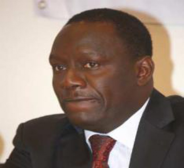 Lamine Bâ justifie son retour chez Wade