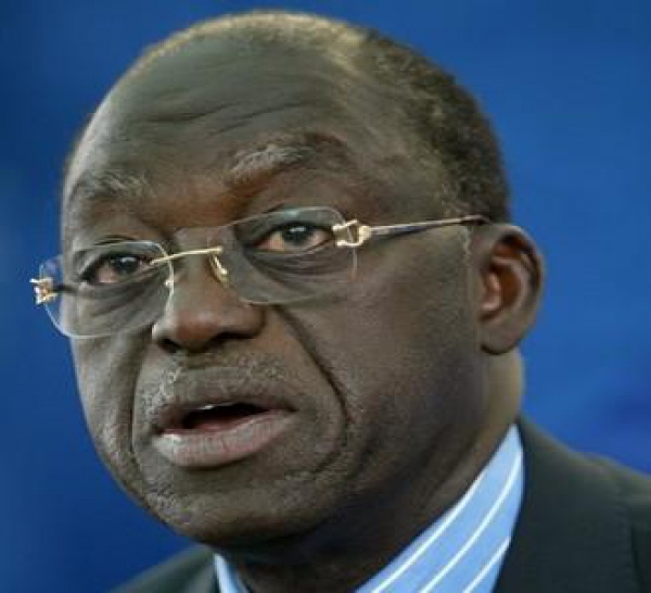 Campagne de séduction: Abdoulaye Wade reçoit le fils de Moustapha Niasse.