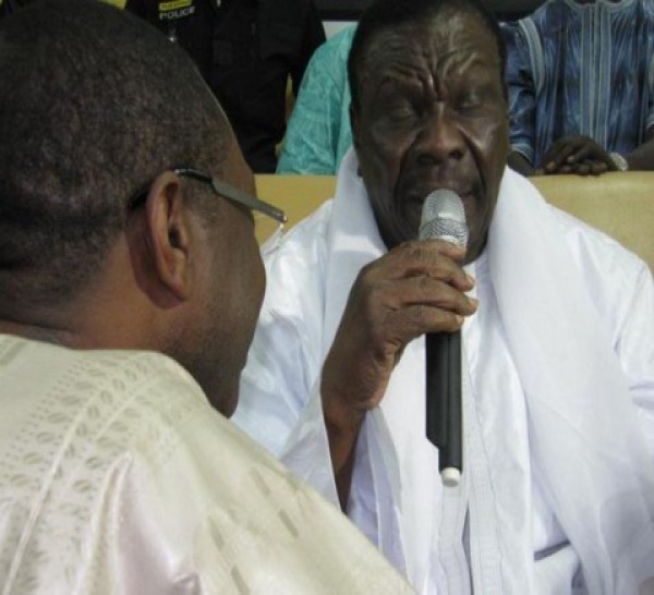 Dernière minute: Cheikh Bethio demande à Youssou Ndour de rejoindre Abdoulaye Wade.
