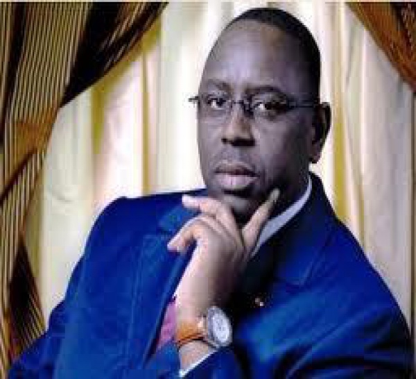 "J’ai quitté le PDS à cause de mon opposition à la dévolution monarchique" (Macky Sall)