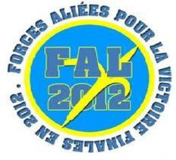 Le candidat des FAL 2012 attendu à la Médina