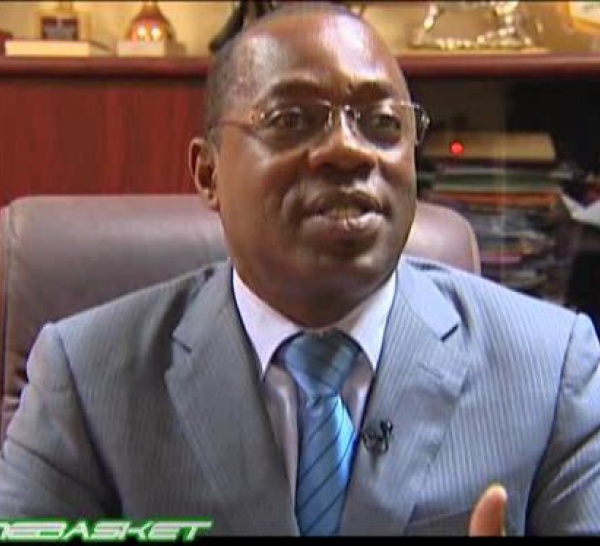 Baïla Wane: "On tente de me diaboliser et j'en ai marre".