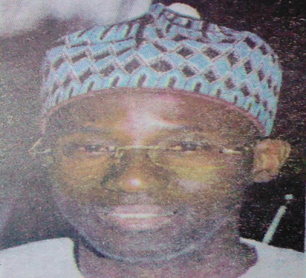 Pape Khaly Niasse, fils de Moustapha Niasse: "Mon père n'est plus candidat, je soutiens qui je veux et Wade m'offre des possibilités."