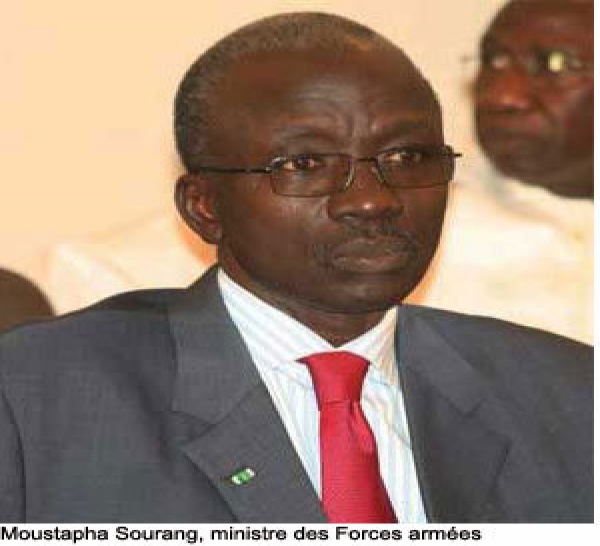 Education: Moustapha Sourang annonce le succès des choix du président Wade