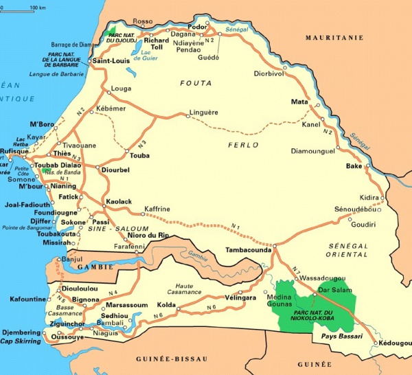 Le Sénégal bientôt en situation de faillite? (Massamba Dia)