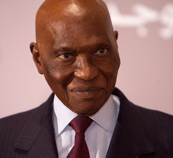 S'il n'est pas réélu, Abdoulaye Wade prédit à Macky Sall une cessation de paiement des fonctionnaires en 2 mois.