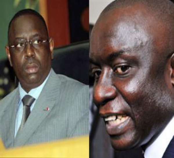 Thiès reçoit Macky Sall: Idrissa Seck tiendra-t-il sa promesse ?