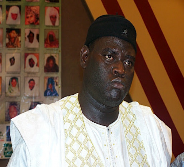 Menace de mort contre Serigne Bassirou Mbacké Khadim Awa Bâ.