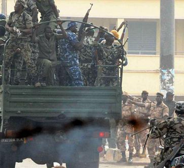 La confusion règne au Mali