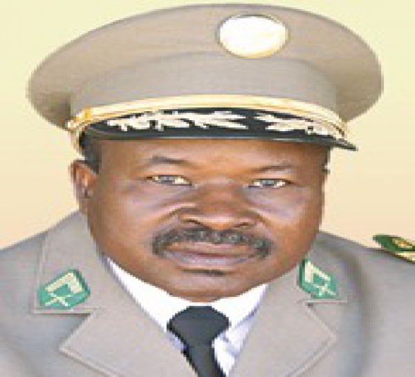 Mali: Le chef d'état-major général et tous les chefs de l'armée arrêtés 