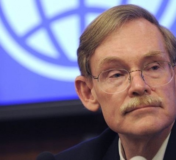 La banque Mondiale suspend son aide au développement au Mali