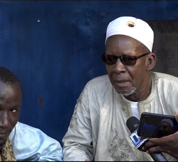 Enseignement coranique : Serigne Mahi Niass parle de sa première blessure à l'école coranique, de la réaction de Baye Niass et invite les « Serigne Daara » à se conformer aux règles établies.