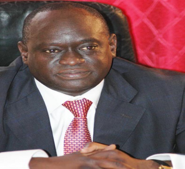 L'arrestation de Me Elhadji Diouf confirmée.