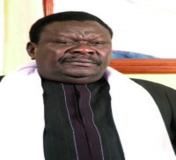 Khadim Thioune, fils de Cheikh Bethio: "Moustapha Cissé Lô ne peut être qu'un traître car c'est son grand-père qui avait vendu Serigne Touba aux blancs."