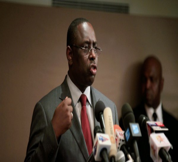 Sur quoi compte Macky Sall pour financer la baisse des prix des denrées ? 