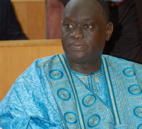 Me El Hadj Diouf a déjà échappé à deux affaires de viol au Sénégal !