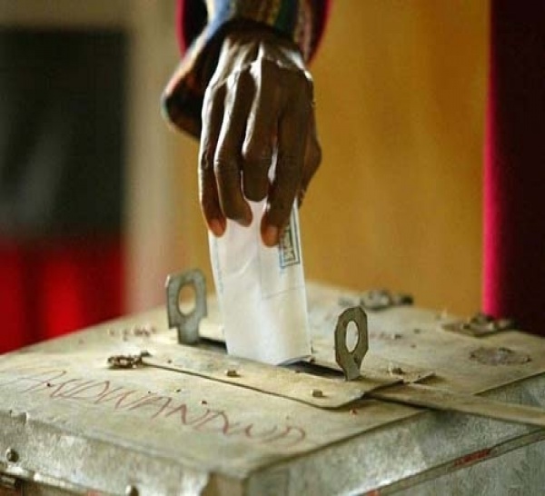 Plus de 180 000 électeurs ont commencé à voter tôt ce matin à Kolda