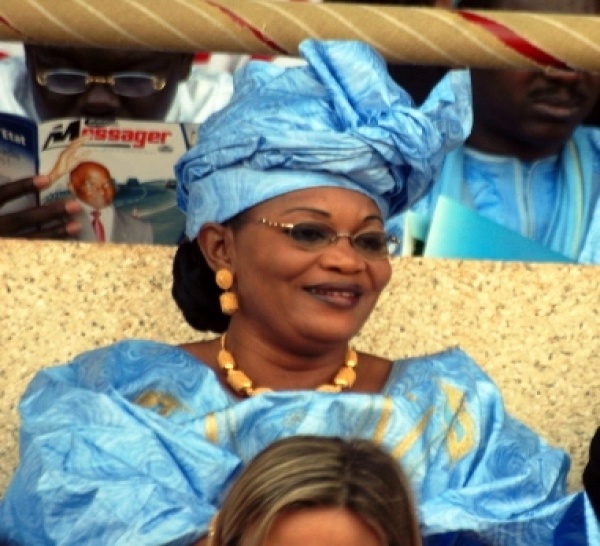 Aïda Mbodj a tenté d'intervenir pour faire libérer le talibé de Cheikh Bethio sans y parvenir.