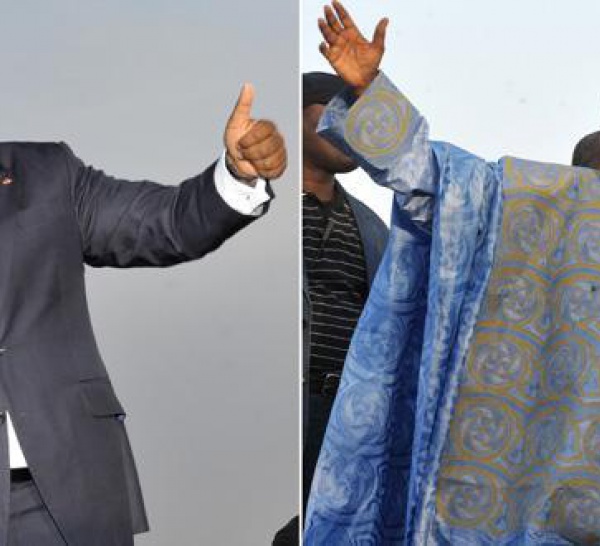 Bagarre à Sédhiou entre pro-Macky et pro-Wade.