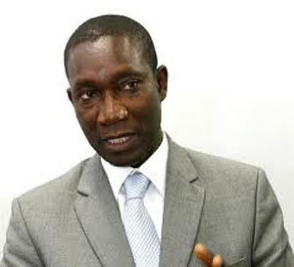 Achat de consciences : Me Amadou Sall rejette le soupçon porté sur Fal 2012