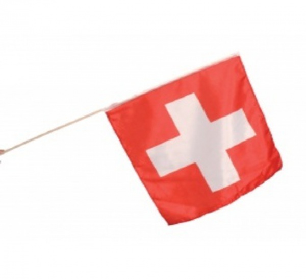 Les résultats  en Suisse.