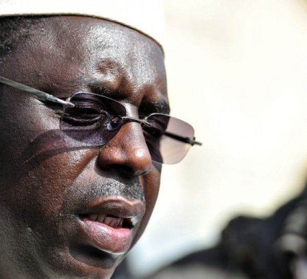 Macky Sall gagne la Grande-Bretagne.