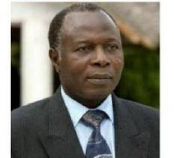 Koffi Sama : ‘’Les Sénégalais ont démontré qu’ils n’ont de leçon de démocratie à recevoir de personne’’