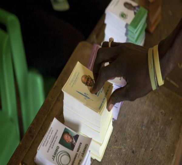 Et si le Sénégal était pulaar ?