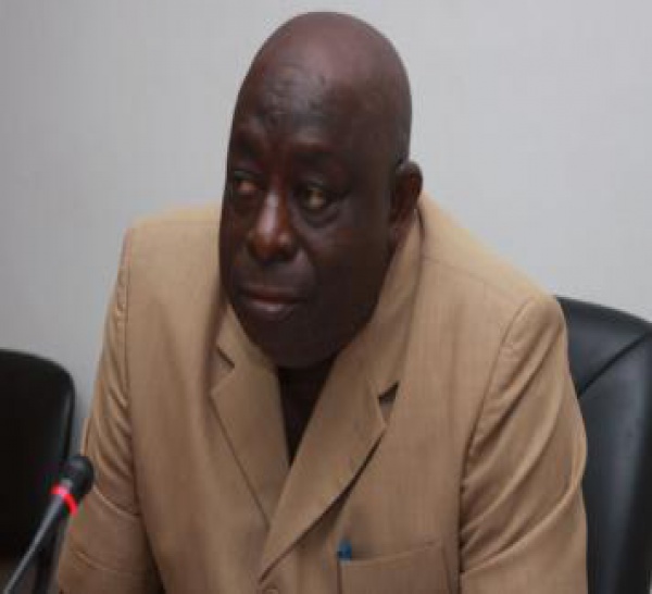 Chapeau bas à Cheikh Guèye.