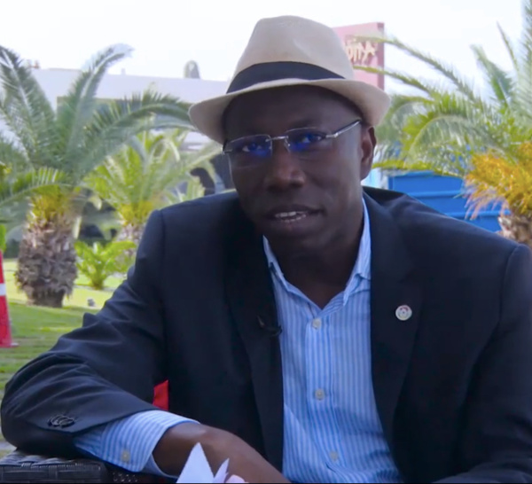 ENTRETIEN / Domingos Simoes Pereira, candidat du PAIGC au 2nd tour de la présidentielle bissau-guinéenne : « Ce que j'ai dit à Macky Sall (…) Je me mettrais à la disposition d'Embalo si... »
