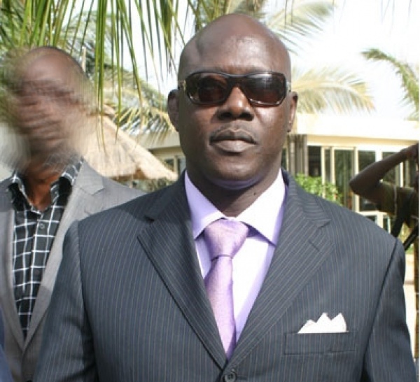 Boy Kaïré: "Tapha Guèye est un arriviste, un profitard qui ne croit en rien"