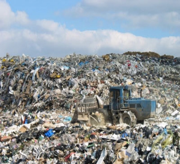 Kaolack a besoin d’une décharge pour ses déchets