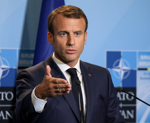 Conséquence du coup de gueule de Paris contre les accusations de connivence avec les mouvements terroristes dans le Sahel : Les mouvements anti-français sont-ils en danger ?