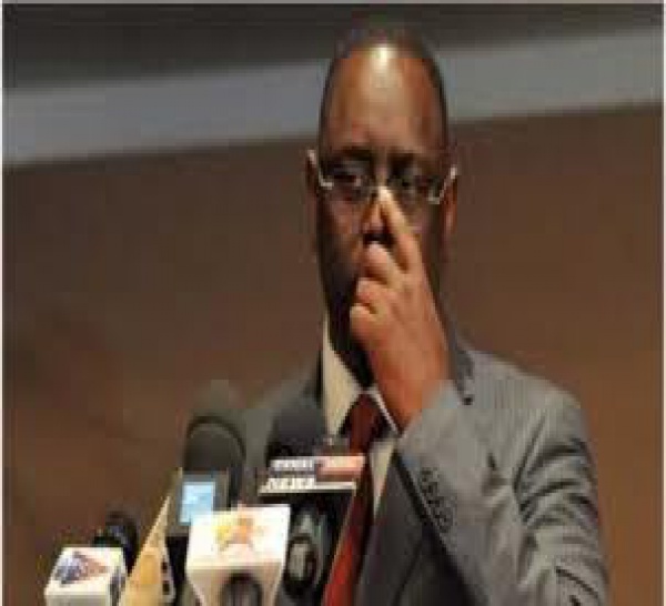 Quel Premier Ministre pour Macky Sall ?