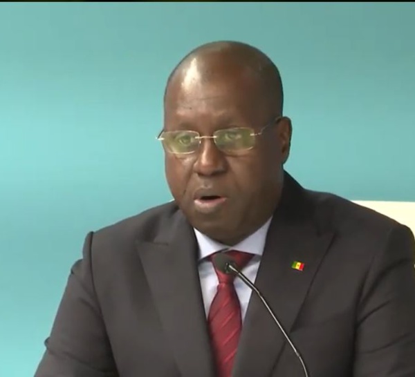 COP 25 / Forum de l'eau : le ministre de l'Environnement plaide pour des financements adaptés à la question de l'eau