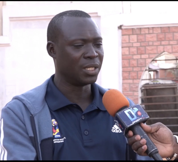 Entretien avec Ngalla Sylla, coach des "Lions" du Beach Soccer : « Il nous a manqué de la discipline tactique (...) Depuis 2007 on a fait de grands progrès (...) Nous devons avoir notre propre stade » 