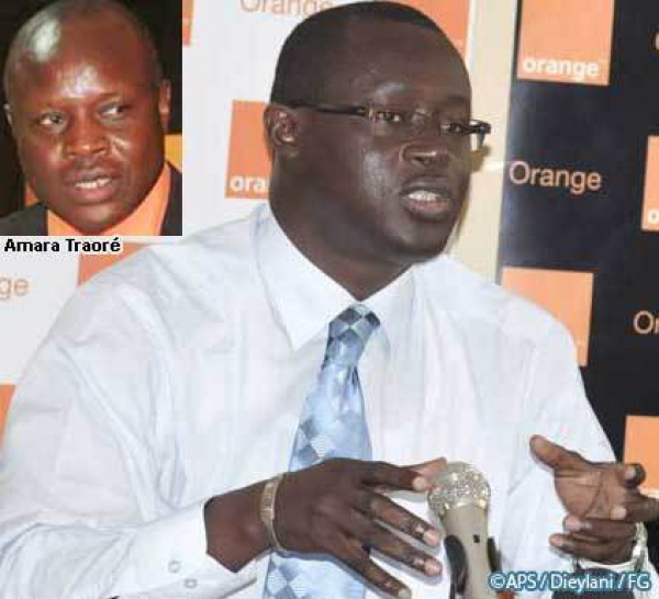 Me Augustin Senghor : "La barrière linguistique est un handicap pour Shehata"
