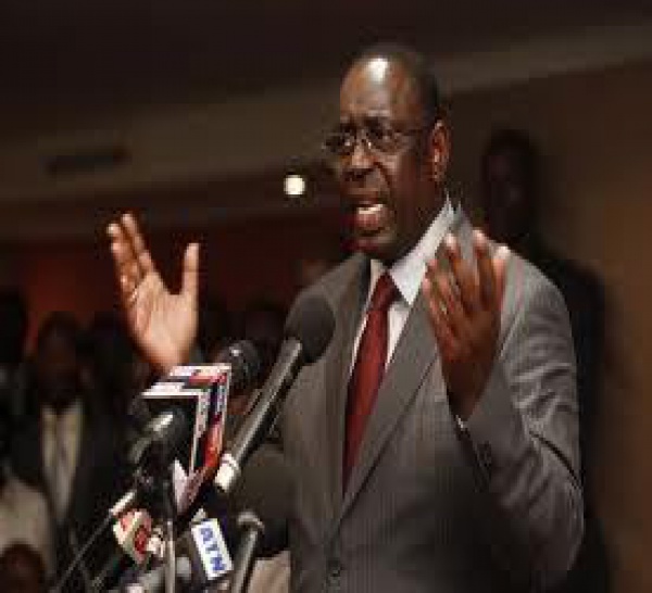Macky Sall face au casse-tête du gouvernement 