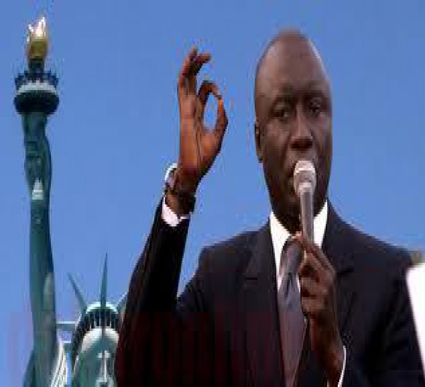 Gouvernement de Macky: Idrissa Seck non partant