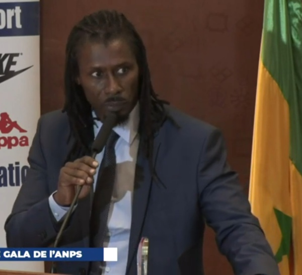 [🔴REPLAY] Revivez la Soirée de Gala des meilleurs sportifs Sénégalais de l'année 2019 avec l'ANPS.