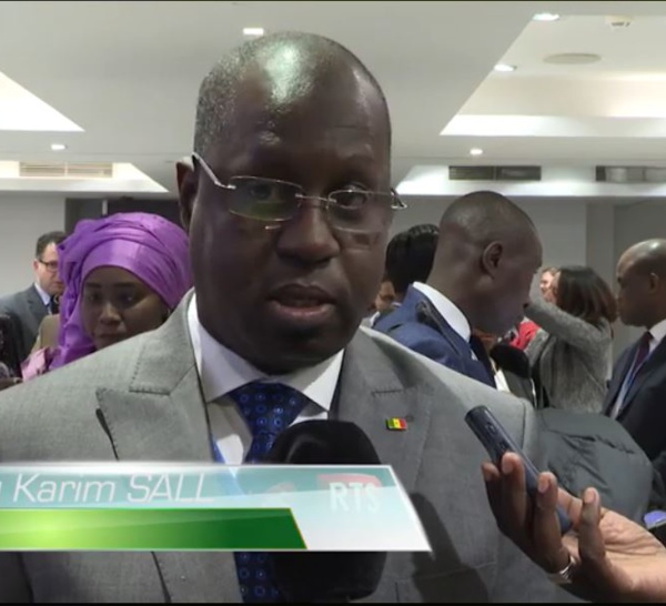 COP 25 / Réunion des ministres africains : une harmonisation des positions trouvée